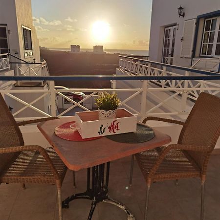 Atardecer Appartement La Santa Buitenkant foto